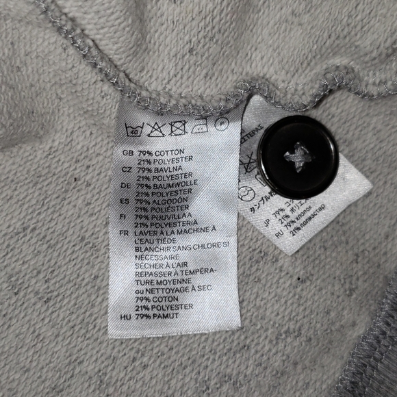 Men's jackets - Picture 10 of 10